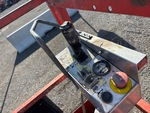 Control Station Upper with