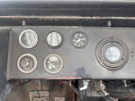 Control Station with Wskaźniki