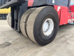Podwozie with Left Front Tire