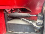Hydraulics with Steering Cylinders