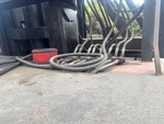Hydraulics with Węże (układ hydrauliczny)