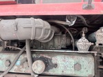 Engine with Engine - Right Side