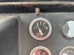 Control Station with Ciśnienie oleju