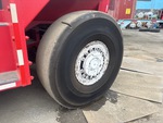 Podwozie with Left Rear Tire