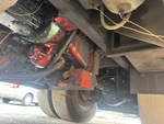 Drivetrain with Skrzynia biegów