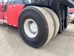 Podwozie with Right Front Tire