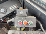 Control Station with Kontrolki ostrzegawcze silnika