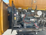 Engine with Engine - Left Side