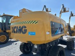 General Appearance with Sheet Metal (fiberglass) Condition