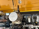 Engine with Exhaust System