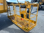 Chassis with Work Basket