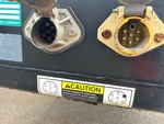 Chasis with Funcionalidad del receptáculo eléctrico