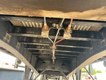 Chasis with Condición de las luces/instalación eléctrica