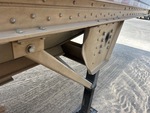 Trailer Chassis with Landing Gear / Tongue Jack