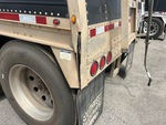 General Appearance with Sheet Metal (fiberglass) Condition