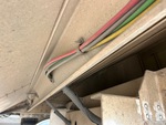 Air System with Air Lines