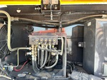 Hydraulics with Hoses (Hydraulic)