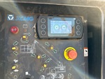 Control Station Ground with Warning Lights