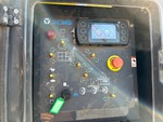 Control Station Ground with Function Controls