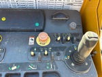 Control Station Upper with Emergency Shut Off Switch