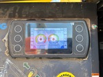 Control Station Ground with Oil Pressure
