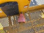 Control Station Upper with Safety Control Hand/Foot Switch