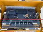 Control Station Upper with Function Controls