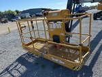 Chassis with Work Basket