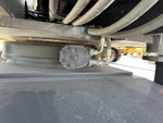Chassis with Swing Motor