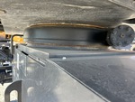 Chassis with Turntable Bearing