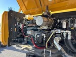 Engine with Engine - Right Side