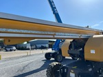 Chassis with Boom Condition