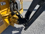 Hydraulics with Basket Rotator Motor