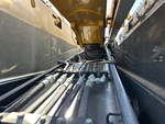 Hydraulics with Boom Lift Cylinder