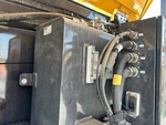 Hydraulics with Hydraulic Tank