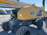 General Appearance with Sheet Metal (fiberglass) Condition