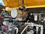 Engine with Fuel System