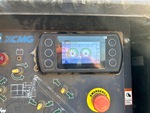 Control Station Ground with Gauges