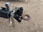 Trailer Chassis with