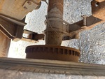 Chassis Photos with