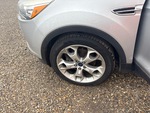 Chassis Photos with