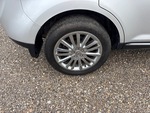 Chassis Photos with