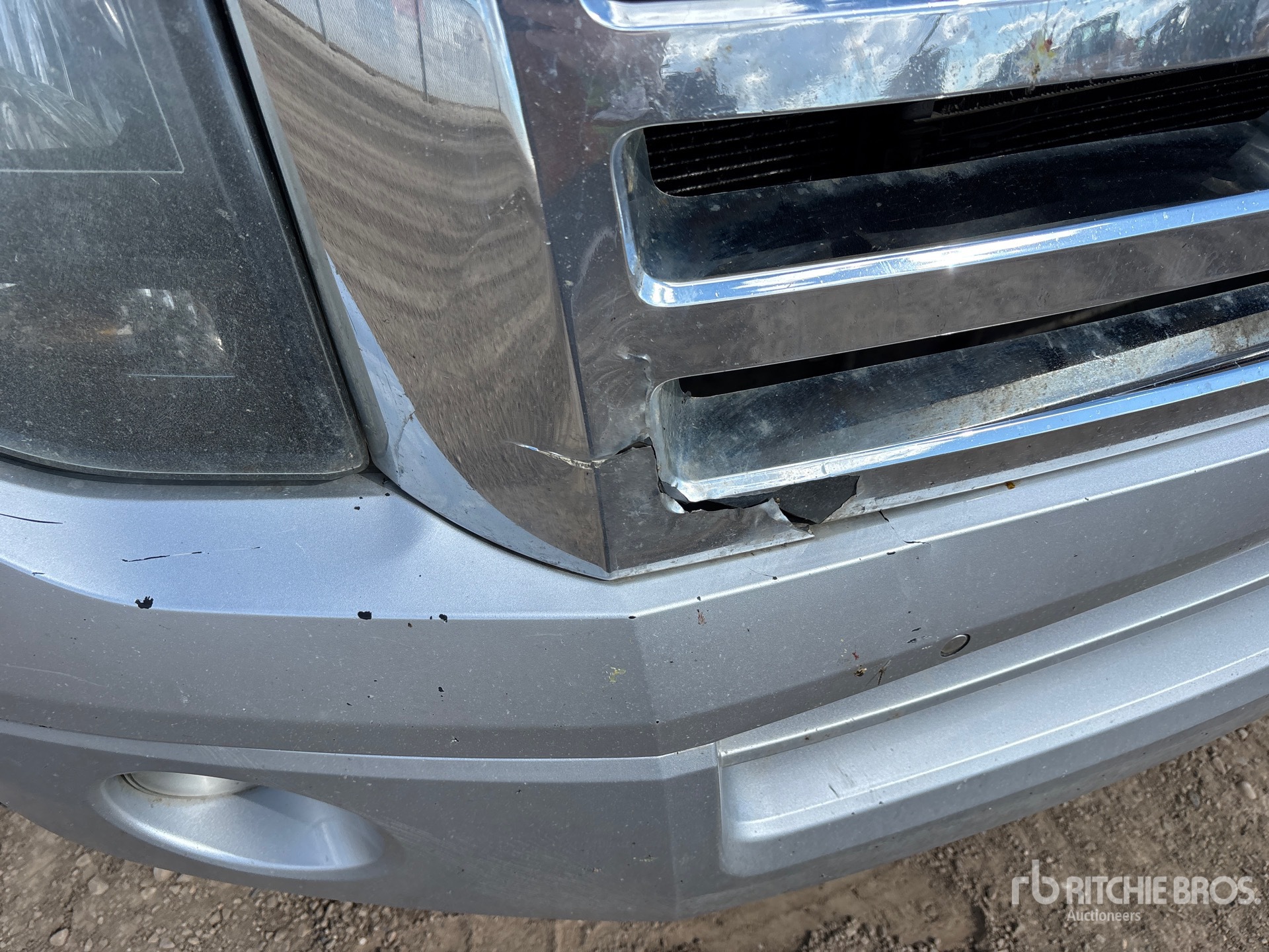 2012 Ford EXPEDITION