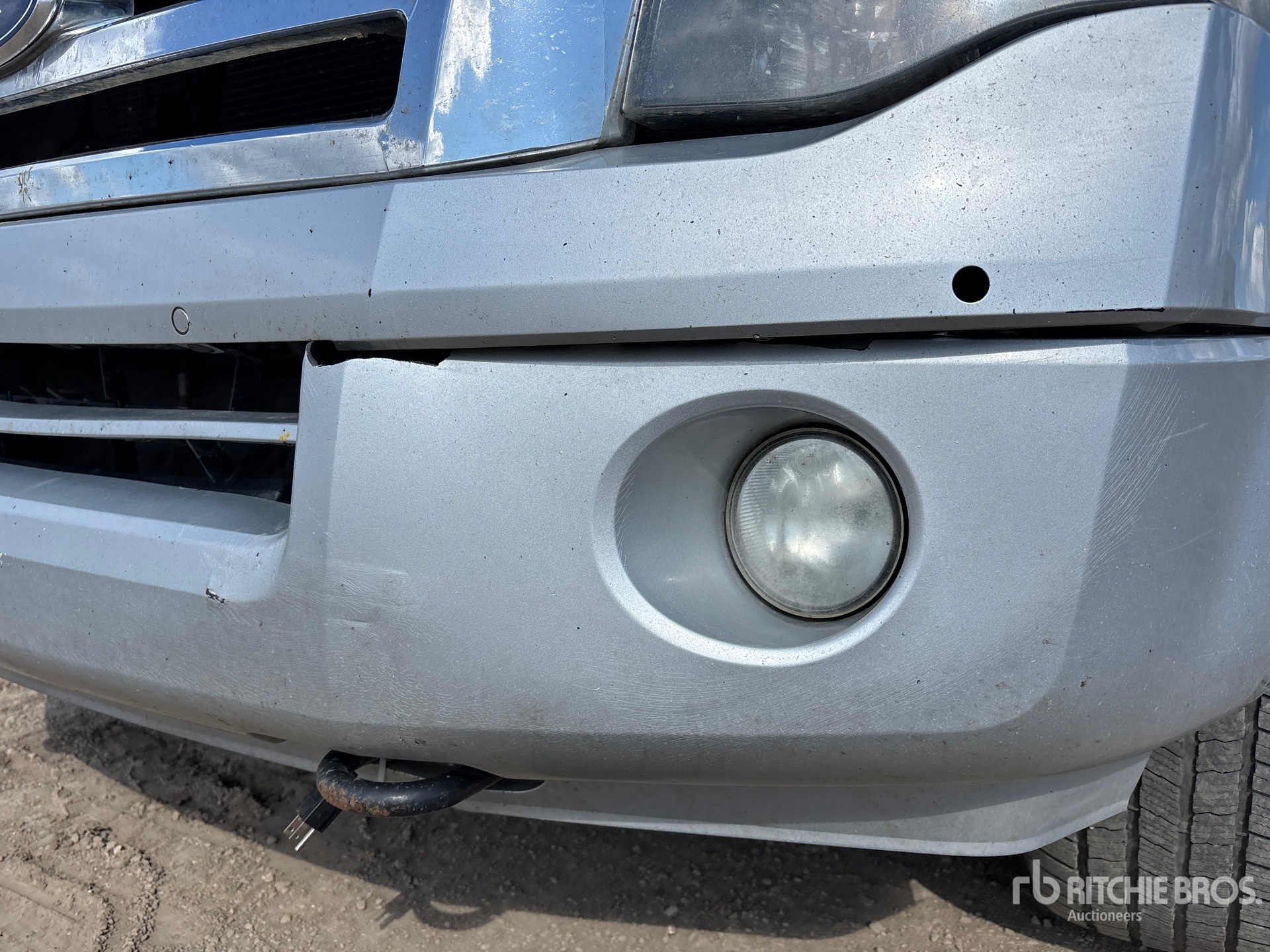 2012 Ford EXPEDITION