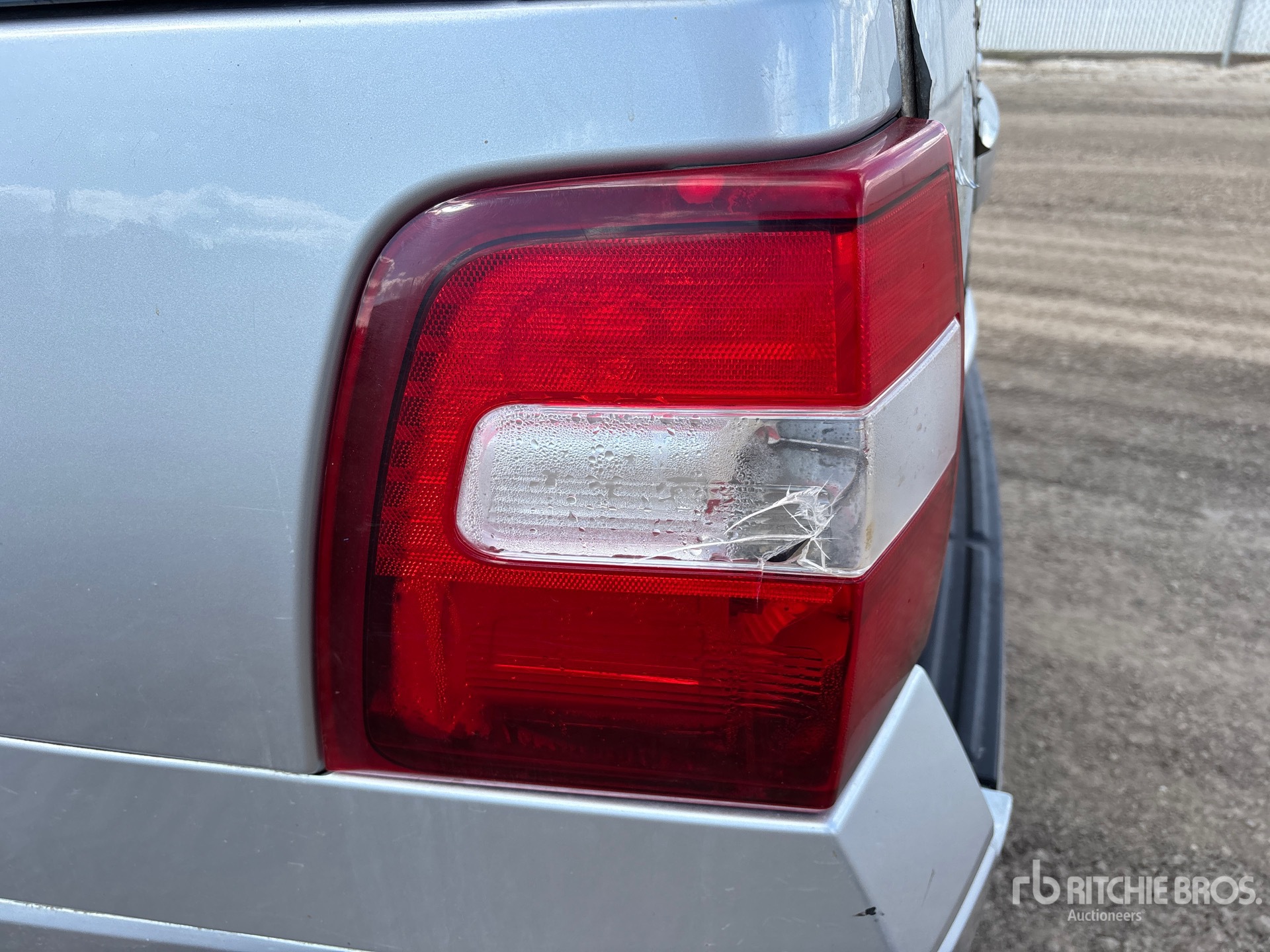 2012 Ford EXPEDITION