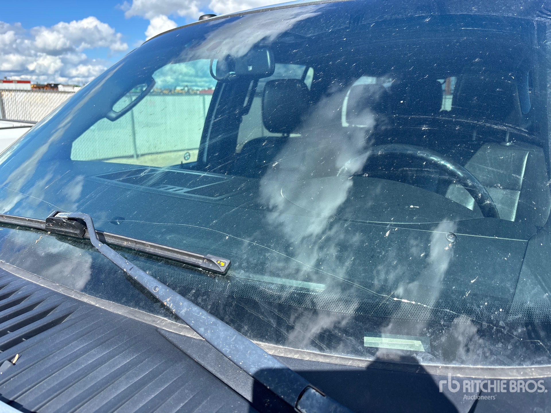 2012 Ford EXPEDITION