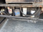 Engine with Fuel System