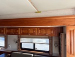Interior with Trim