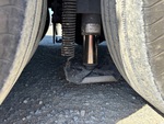 Underbody with Leveling Jacks