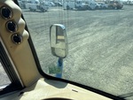 Drivers Area with Mirrors